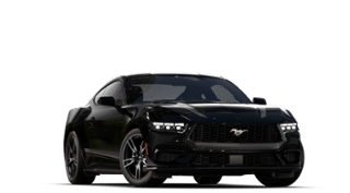 2025 Ford Mustang® External Image 5